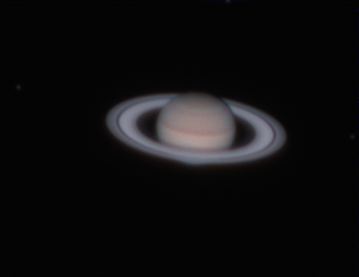20200801-20200802 Saturn